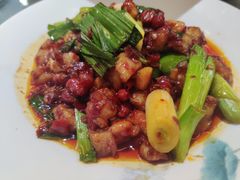 黔味宫保鸡-贵州大厦贵州厅(樱花园西街店)