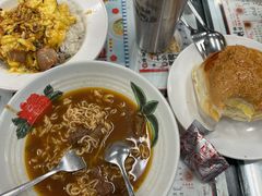 -华星冰室(湾仔店)