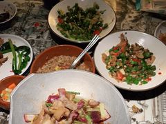 -绿茶餐厅(深圳龙华天虹购物中心店)