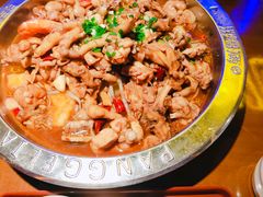 -胖哥俩肉蟹煲(虹口龙之梦店)