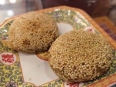 -烤肉季饭庄