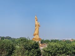 -广州莲花山旅游区