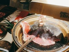 -西塔老太太泥炉烤肉(温州首店万象城黑金店)