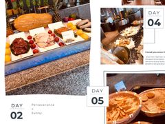 -解放碑威斯汀酒店-知味国际美食餐厅