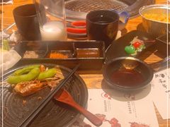 -赤坂亭M9和牛烧肉(世博源店)