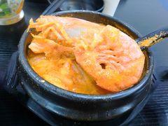 海鲜锅-井上家(大兴街店)
