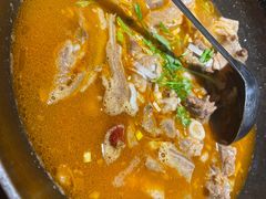 -福茂源横山铁锅羊肉(牡丹园店)