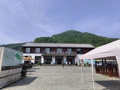 -杭州灵山景区