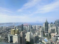 -大连中远海运洲际酒店