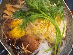 -林妈妈村·日式料理(宝山万达店)