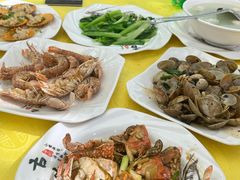 -秋姐美食店(旅游大道店)