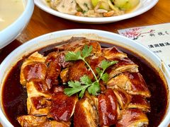 -东坊味道私房菜·地道顺德菜(大良店)
