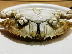 -大锅强·蒸海鲜青岛菜(吾悦广场店)