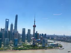 -看得到风景的咖啡馆(白玉兰广场店)