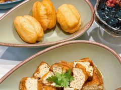 -章记星洲 · 新加坡餐厅(望京店)