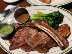 -Bistro 63 创意融合料理(广粤天地店)