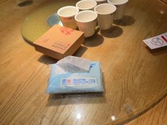 -吴越荣记苏州菜·松鼠桂鱼(月光码头店)