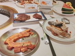 -亚马逊海鲜自助(万象汇店)