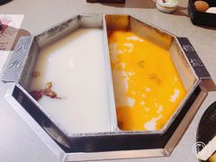 -八角锄烧·肉火锅(天河城店)