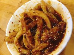 -洞子口张老二凉粉(文殊院店)