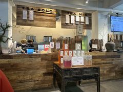 -成川茶店·潮汕工夫浓茶(万象店)