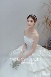 -洋洋婚纱品牌集合店