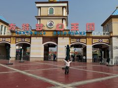 -青岛方特梦幻王国