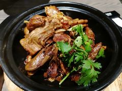 -四道菜·福建菜馆(新街口金鹰店)