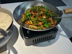 -宴来湘聚·湘粤菜(国投财富广场店)