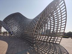 -南汇嘴观海公园