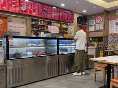 -杏园餐厅(西四北大街店)