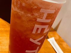 -喜茶(杭州滨江宝龙店)