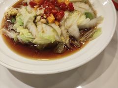-有藕有鱼·湖北菜(唐家墩店)
