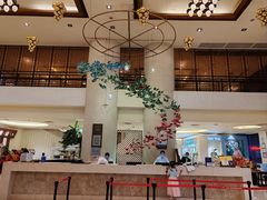 -惠州惠阳丽景国际花园酒店(市政广场店)