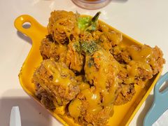 -艾薯夫妇Aysh(福田星河COCOPark店)
