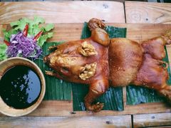 -Naughty Nuri’s Phuket