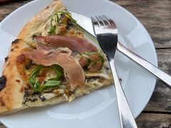 -Gather pizza