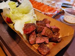 -超级物种·波龙工坊(国贸店)