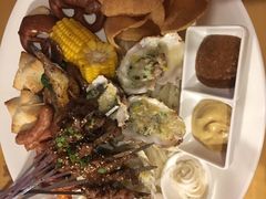 -西安锦江国际酒店