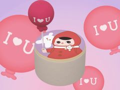 -好利来(十里河店)