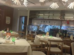 大堂-望湘园·小雅(德基店)