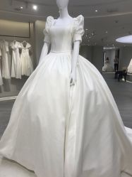 -青禾蒙娜丽莎婚纱摄影(武汉总店)