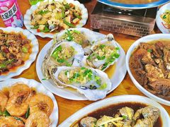 -温州一家人美食(西木头市店)