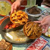 昆山天虹的这家重庆火锅，辣过瘾了！