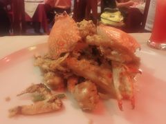 -Red Lobster