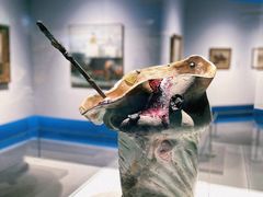 -上海博物馆(人民广场馆)