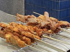 -老虎滩大连海鲜烧烤(水游城店)