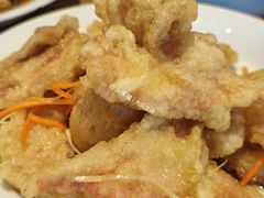 -九转小磨·东北菜老字号(祥安店)