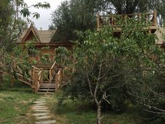 -武清南湖绿博园