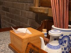 -南京大牌档(青岛万象城店)